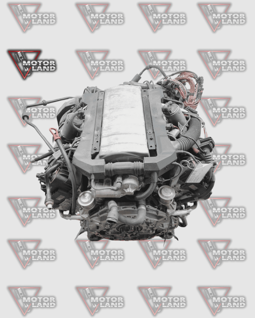 Контрактный двигатель BMW-N62 B36