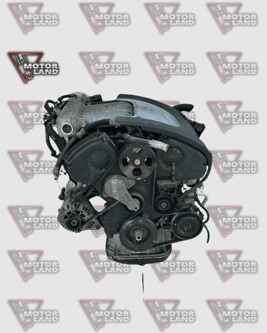 Контрактный двигатель HYUNDAI-G6BA