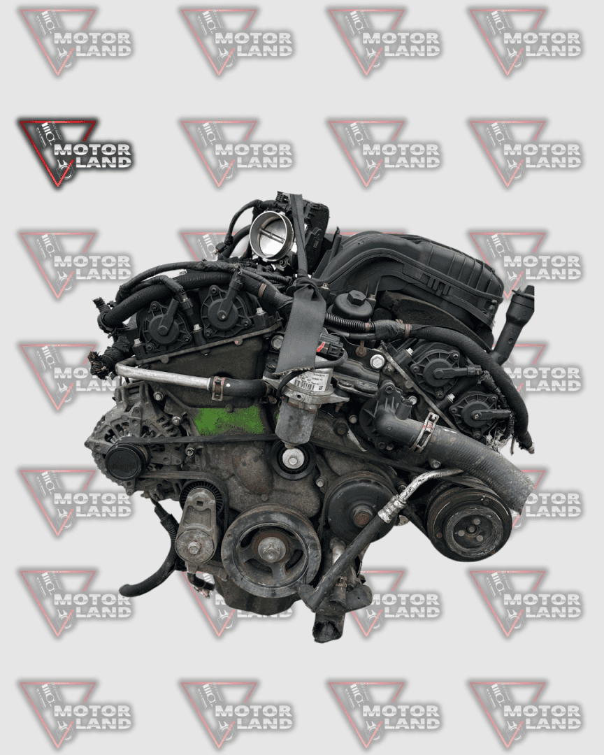 Контрактный двигатель JEEP-ERB 3.6