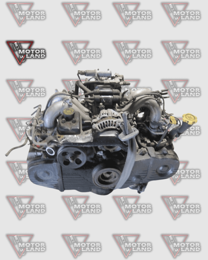 Контрактный двигатель SUBARU-EJ 18