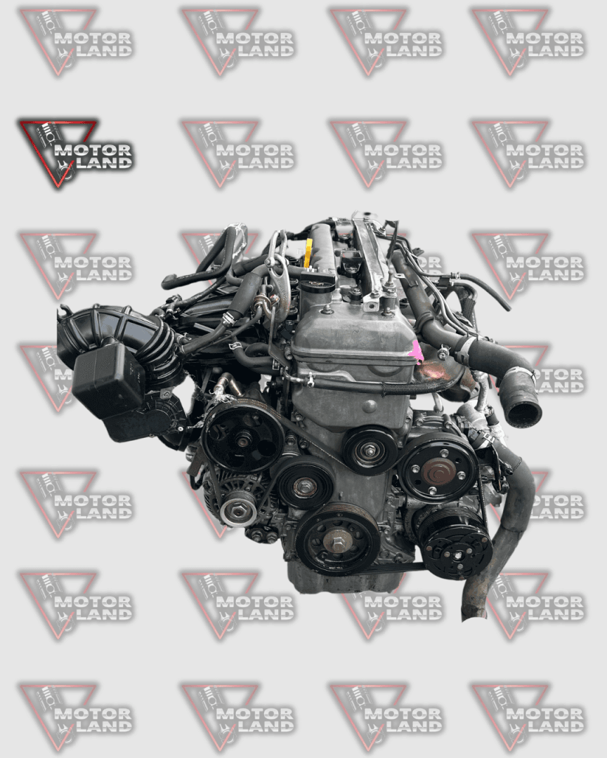 Контрактный двигатель SUZUKI-J20