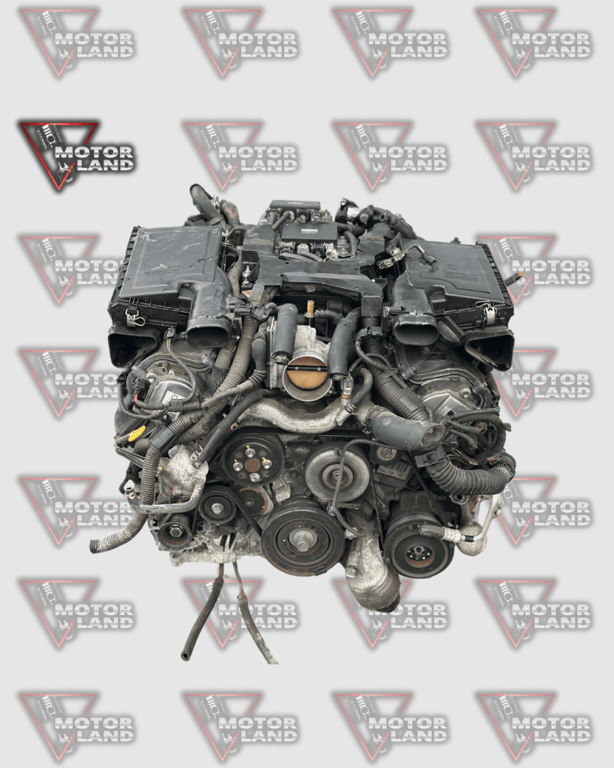 Контрактный двигатель TOYOTA-1UR-FSE