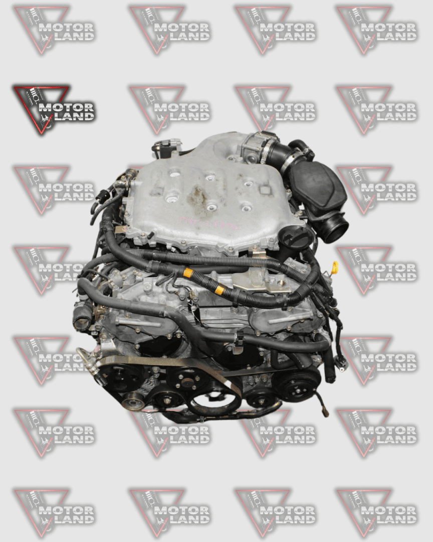Контрактный двигатель INFINITI-VQ35